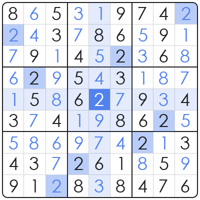 how do you do a sudoku